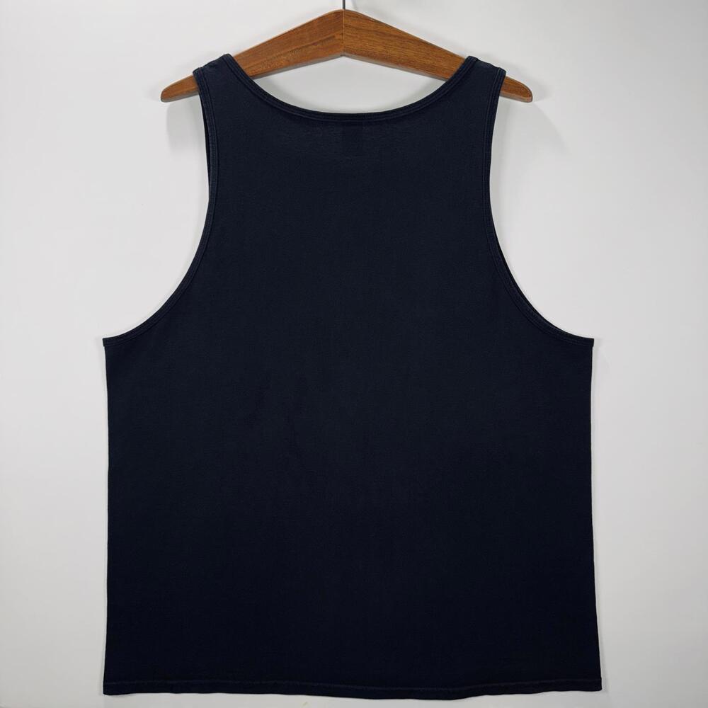 Avenged Sevenfold “Deathbat” Black Tank Top - XL - Picture 4 of 5